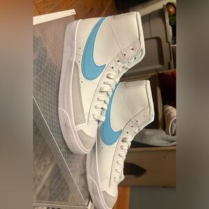 Women’s Nike Blazers